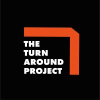 The Turnaround Project logo - Similar company to Project Management Gameboard