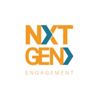 NXT GEN ENGAGEMENT logo - Similar company to Talent Education