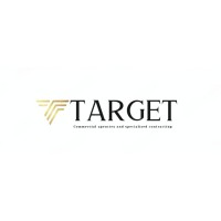 Target Contracting and Commercial Agencies logo - Similar company to Art Contracting