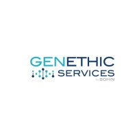 Genethic Services logo - Similar company to Atrys México