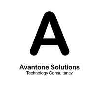 Avantone Solutions Ltd logo - Similar company to Fintech Software Engineers