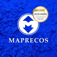 Maprecos logo - Similar company to Terlys