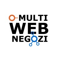 MULTI WEB NEGOZI - Vendere online. Semplicemente logo - Similar company to Automatic Systems S.N.C