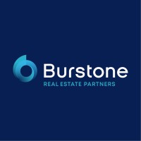 Burstone logo - Similar company to 3D Printcrete And Robotics