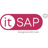 ITSAP logo - Similar company to Favizone