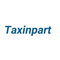Taxinpart logo - Similar company to Cyan.Dm
