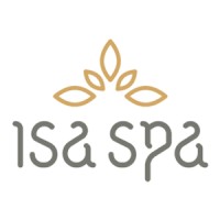 Isa Spa Wellness logo - Similar company to Htt Wellness Studio Spa And Salon