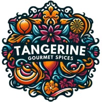 Tangerine Gourmet Spices logo - Similar company to Magic With Spices