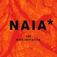 The Naia Initiative logo - Similar company to Relentless Method