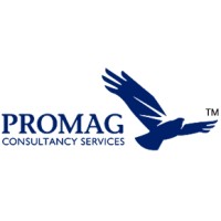 PROMAG Consultancy Services logo - Similar company to S.E.A. Focus