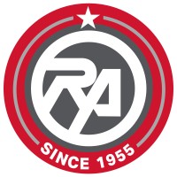 Roy Anderson Corp logo - Similar company to Andercorp