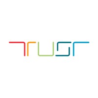 TRUST Communication GmbH logo - Similar company to Steilaufwaerts / Design- Und Digitalagentur