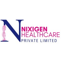 Nixigen Healthcare Pvt Ltd logo - Similar company to Edupaper