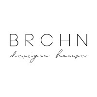 BRCHN Design House logo - Similar company to Ashcraft Design