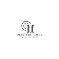 Olympus Mons Real Estate logo - Similar company to Olympus Realty Partners