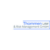 Thommen Law & Risk Management Gmbh