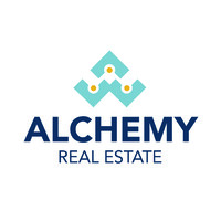 Alchemy Real Estate logo - Similar company to Catlyn Capital Corp.