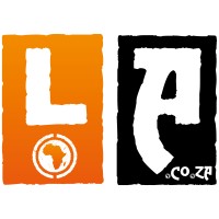 Live Africa logo - Similar company to Ultimo Group