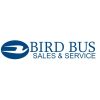 Bird Bus Sales logo - Similar company to Fleet Alchemy