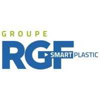 GROUPE RGF logo - Similar company to Factoryplast