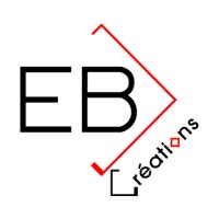 EB Créations logo - Similar company to Psd Design