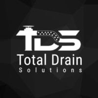 Total Drain Solutions logo - Similar company to Blue Works, Inc.