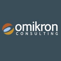 OMIKRON CONSULTING logo - Similar company to I-Squared Constructions