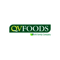 QV Foods Limited logo - Similar company to Apicares