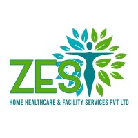 ZEST HOME HEALTHCARE & FACILITY SERVICES PVT. LTD. logo - Similar company to Kiadah - Complete Healthcare At Home