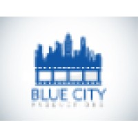 Blue City Productions