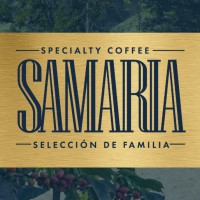 Samaria Coffee logo - Similar company to Latin Pack Sas
