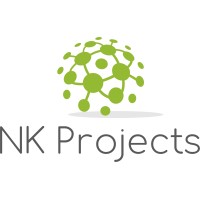NK Projects  (Registered Trademark) logo - Similar company to Nk Projects