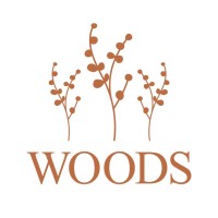 WOODS Specialty Cafe & Roastery logo - Similar company to Cafe Tale