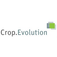 Crop.Evolution logo - Similar company to Leospace