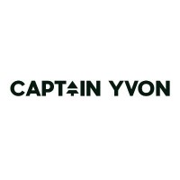 Captain Yvon Studio logo - Similar company to Qaptur