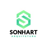 SONHART Arquitetura logo - Similar company to Ordem Dos Arquitectos De Cabo Verde