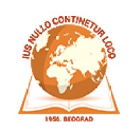 Institut Za Uporedno Pravo