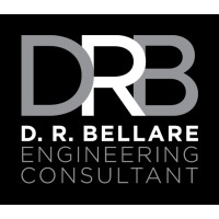 D.R BELLARE Engineering Consultant logo - Similar company to Accurate Mep Project Management Services