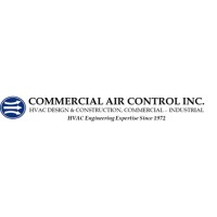 Commercial Air Control Inc