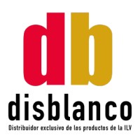 Disblanco logo - Similar company to Frigocer