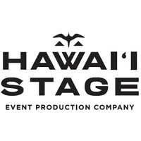 Hawaiʻi Stage Event Production Company logo - Similar company to Rkt Media