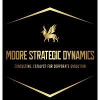 Moore Strategic Dynamics LLC logo - Similar company to American Caribbean Real Estate, Christie'S International Real Estate