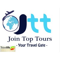 JTT - Join Top Tours logo - Similar company to Z-Tours