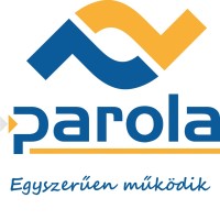 Parola Kft. logo - Similar company to Axiamo