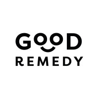Good Remedy logo - Similar company to Canidol Pharmaceutics