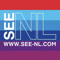 SEE NL | Films from The Netherlands logo - Similar company to Feedactiv