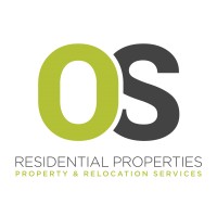 OS Residential Properties logo - Similar company to Procured Property