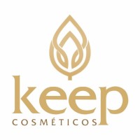 KEEP COSMÉTICOS logo - Similar company to Yes Consulta