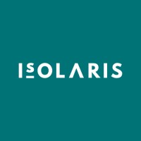 Isolaris logo - Similar company to Cesea