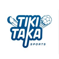 Tiki Taka Sports logo - Similar company to Gonser Ag
